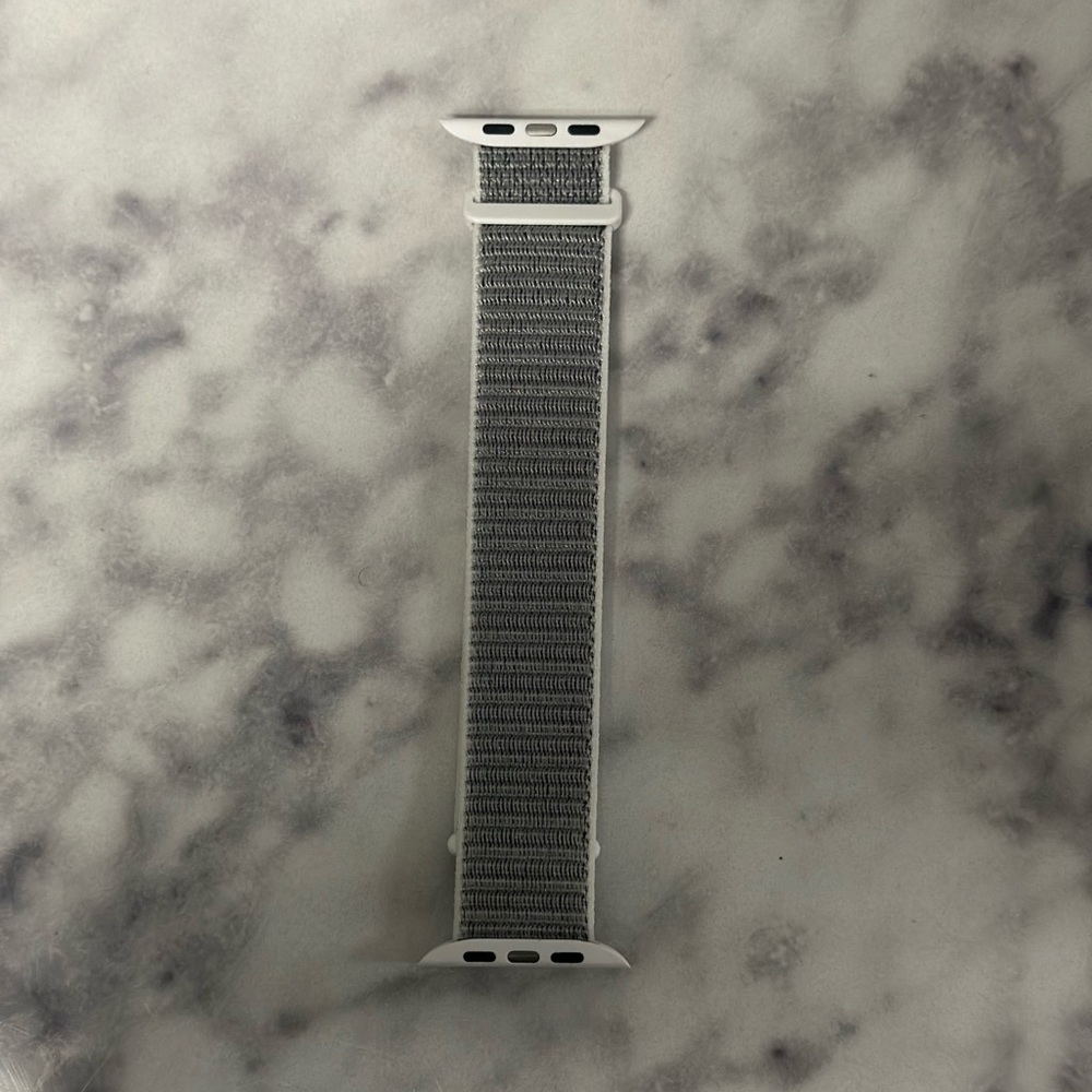 Apple Watch band